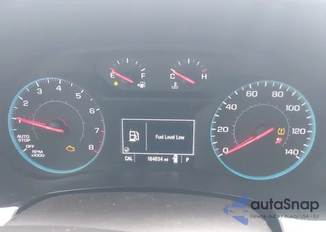 2018 Chevrolet Traverse Ls из США, поврежденный, VIN 1GNEVFKW7JJ205801